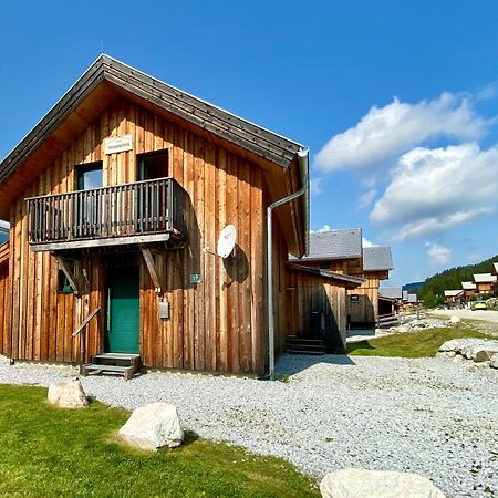 Chalet Triebenstein هوهنتاورن المظهر الخارجي الصورة