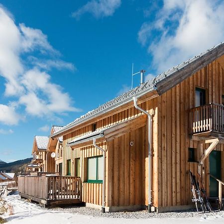 Chalet Triebenstein هوهنتاورن المظهر الخارجي الصورة