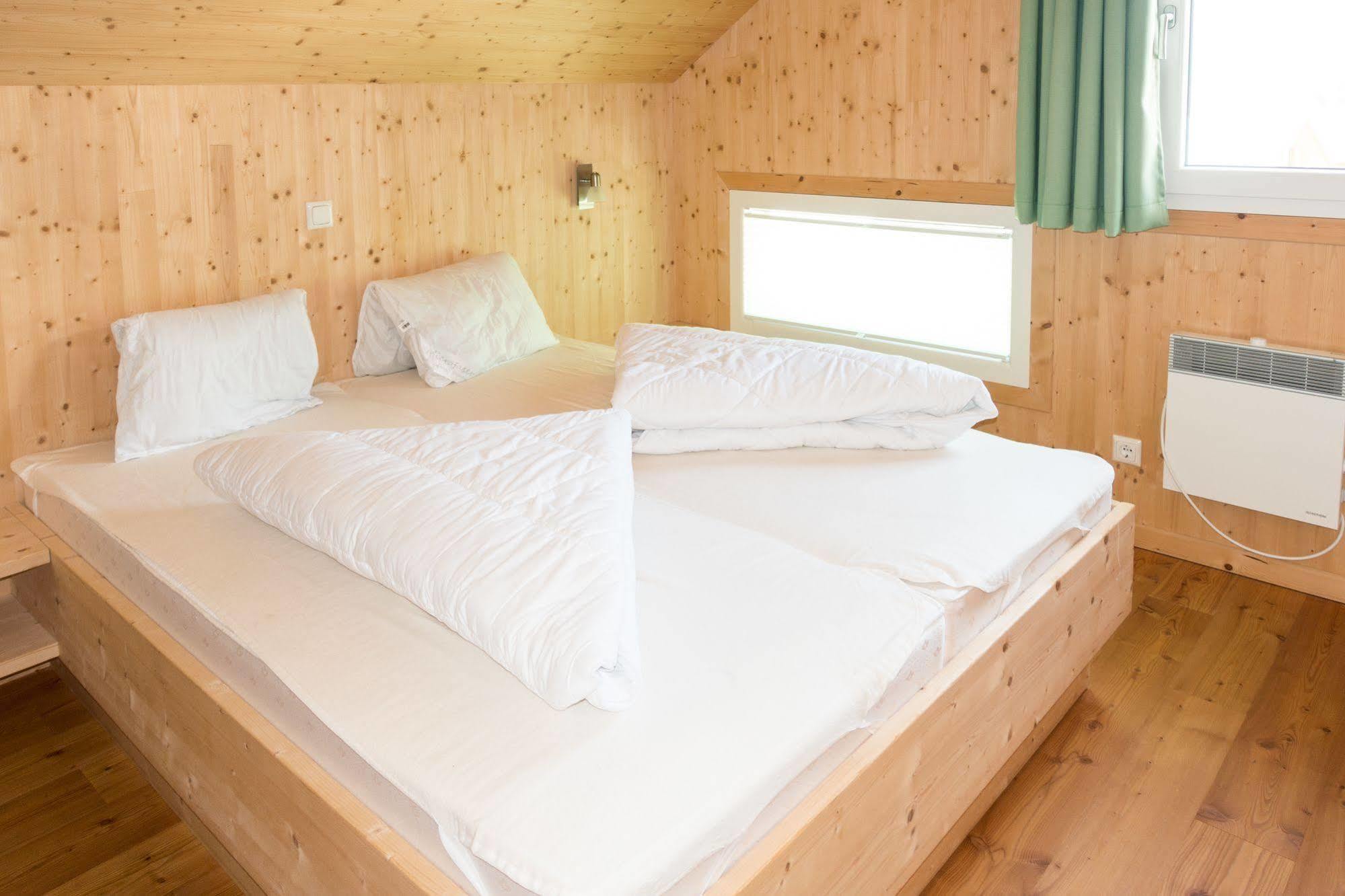 Chalet Triebenstein هوهنتاورن المظهر الخارجي الصورة